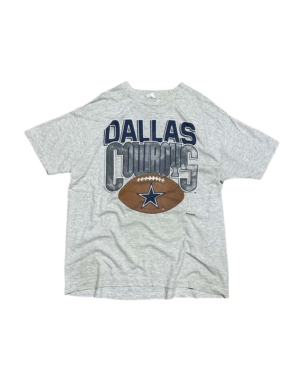 Vintage 1993 Dallas Cowboys T-Shirt